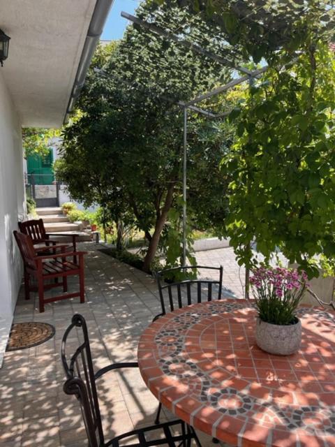 הוילה House Old Town טרוגיר מראה חיצוני תמונה