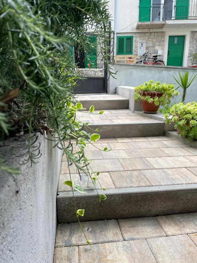 הוילה House Old Town טרוגיר מראה חיצוני תמונה