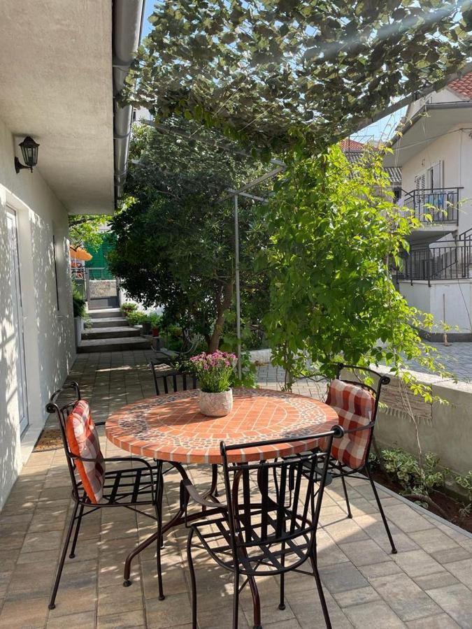 הוילה House Old Town טרוגיר מראה חיצוני תמונה