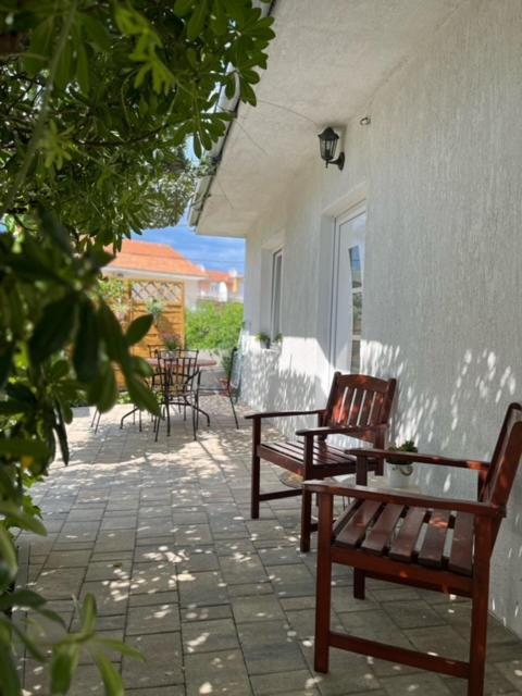 הוילה House Old Town טרוגיר מראה חיצוני תמונה