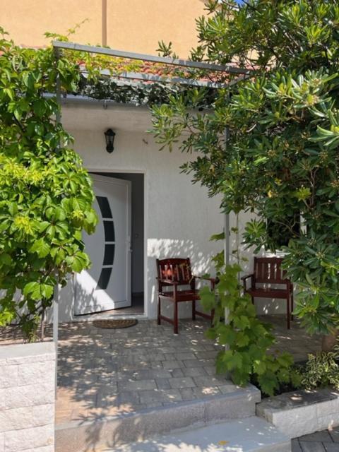הוילה House Old Town טרוגיר מראה חיצוני תמונה