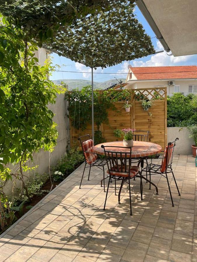 הוילה House Old Town טרוגיר מראה חיצוני תמונה