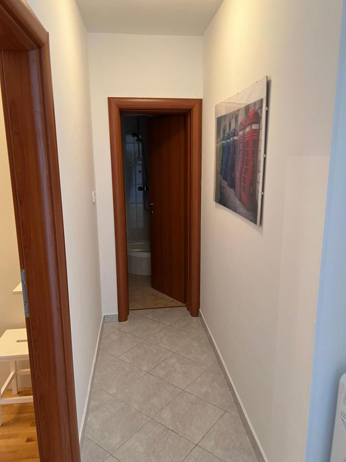 הוילה House Old Town טרוגיר מראה חיצוני תמונה