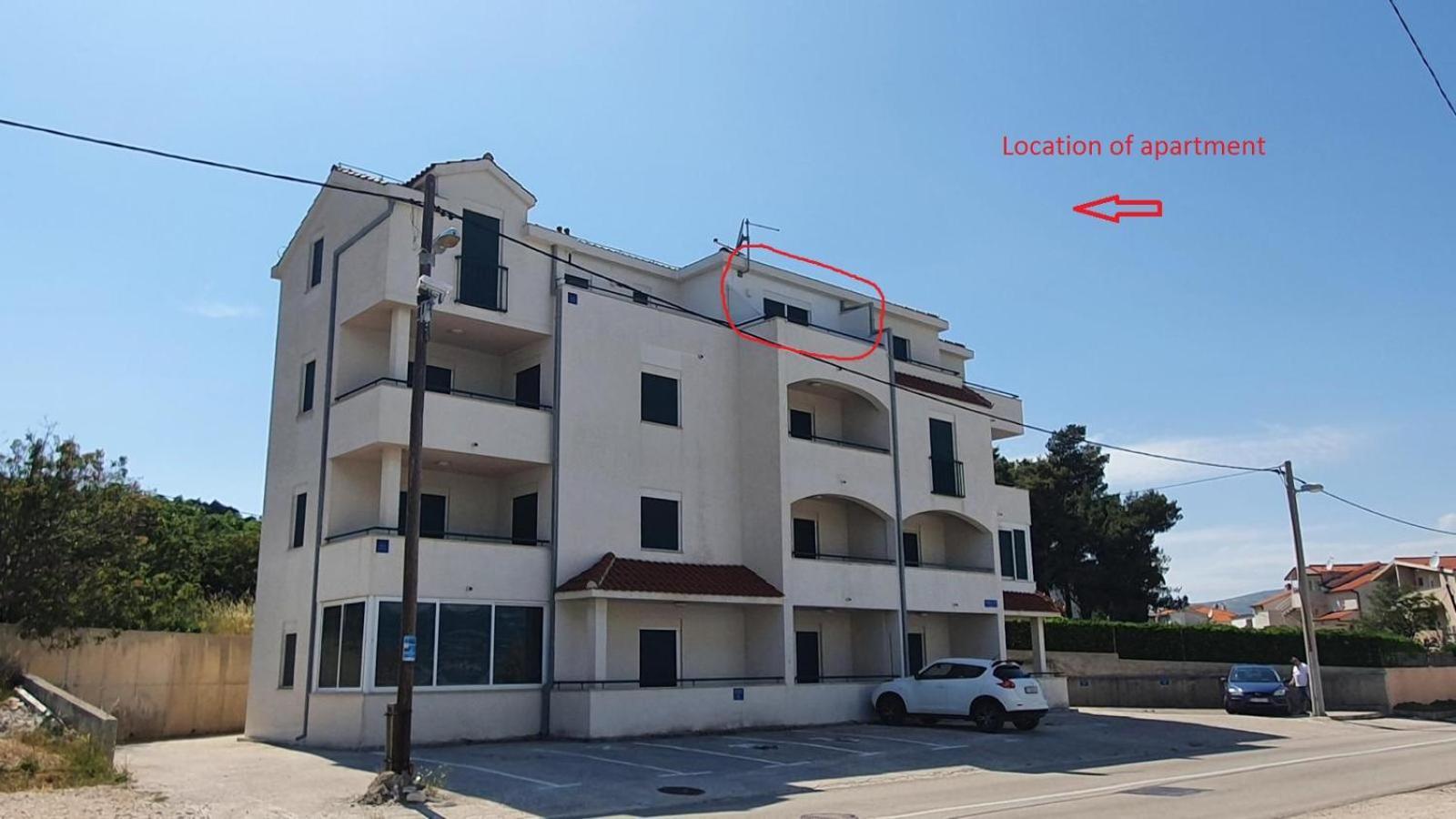 הוילה House Old Town טרוגיר מראה חיצוני תמונה